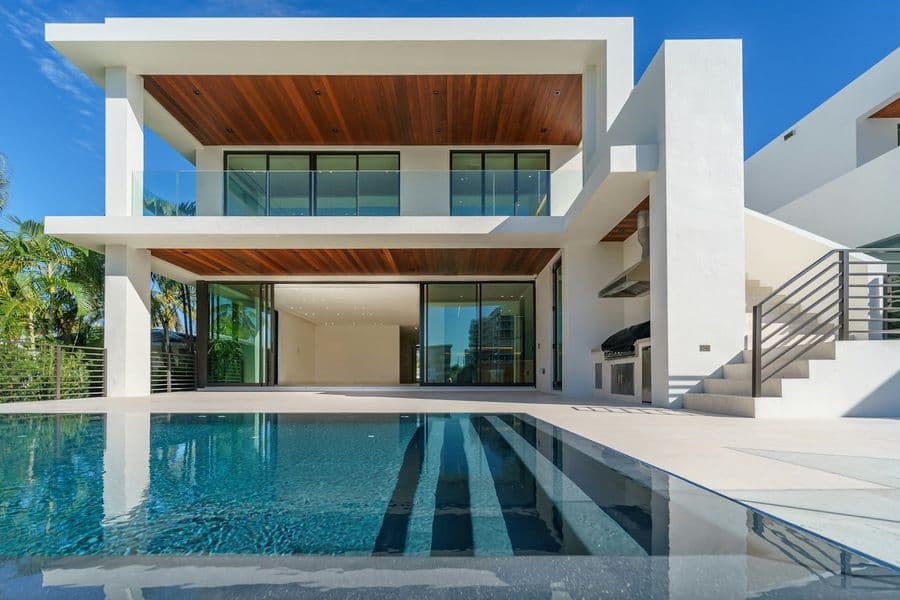 Phối cảnh Sunrise Garden Villas